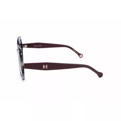 Ladies' Sunglasses Carolina Herrera HER-0181-S-GUU Ø 55 mm