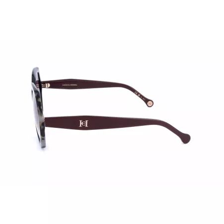 Ladies' Sunglasses Carolina Herrera HER-0181-S-GUU Ø 55 mm