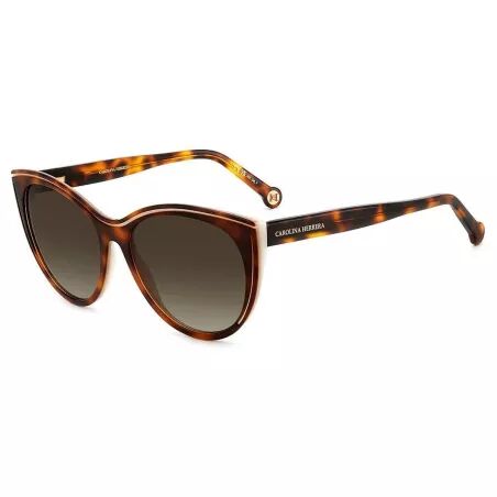 Lunettes de soleil Femme Carolina Herrera HER-0142-S-C9K ø 56 mm