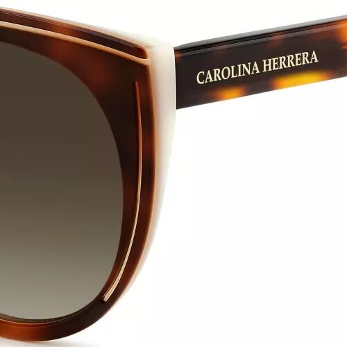 Damensonnenbrille Carolina Herrera HER-0142-S-C9K ø 56 mm