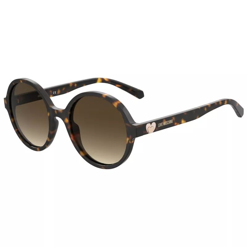 Damensonnenbrille Love Moschino MOL050-S-086 Ø 53 mm