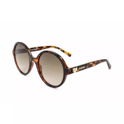 Damensonnenbrille Love Moschino MOL050-S-086 Ø 53 mm