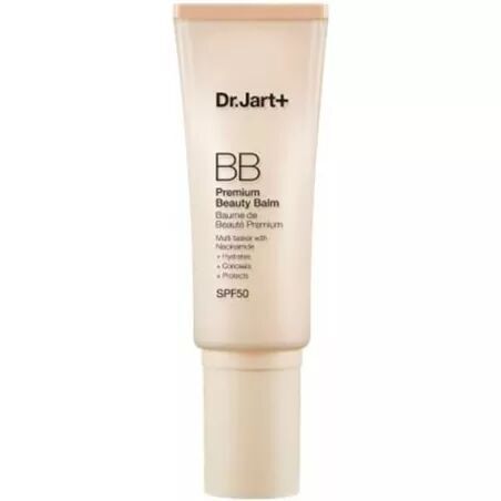 Maquillaje DR.JART+ PREMIUM BB Nº 01 Fair-Light 40 Ml Spf 50