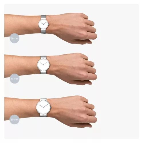 Reloj Mujer Bering 12034-609 (Ø 34 mm)