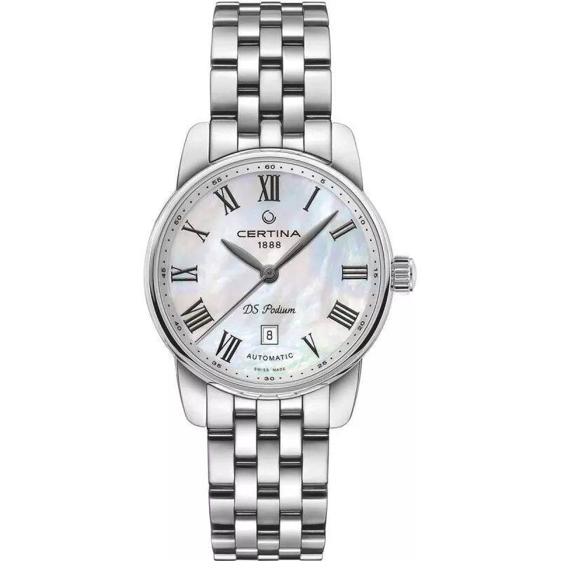 Montre Femme Certina C0010071111300