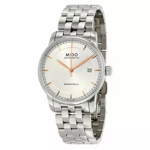 Herrenuhr Mido M86004101 (Ø 38 mm)
