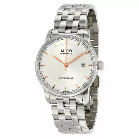 Montre Homme Mido M86004101 (Ø 38 mm)