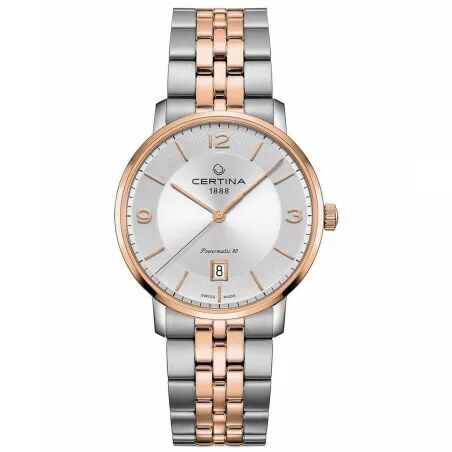 Montre Homme Certina C0354072203701 (Ø 39 mm)