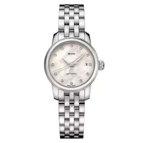 Ladies' Watch Mido M0390071110600 (Ø 25 mm)