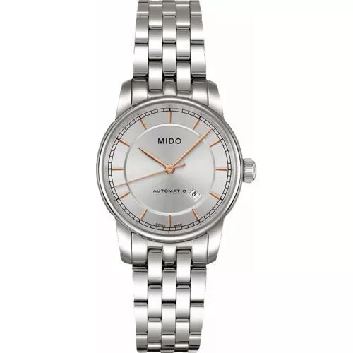 Reloj Mujer Mido M76004101