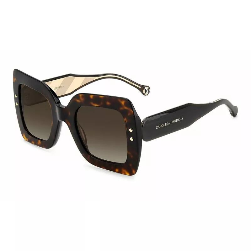 Damensonnenbrille Carolina Herrera HER-0082-S-86 Ø 51 mm