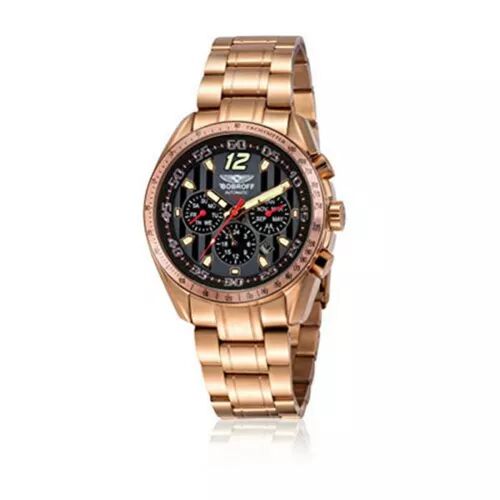 Men's Watch Bobroff BF0016 (Ø 42 mm)