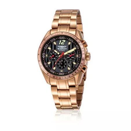 Men's Watch Bobroff BF0016 (Ø 42 mm)