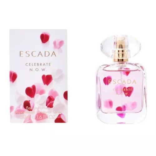 Damenparfüm Celebrate N.O.W. Escada EDP EDP