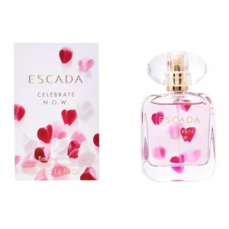Parfum Femme Celebrate N.O.W. Escada EDP EDP