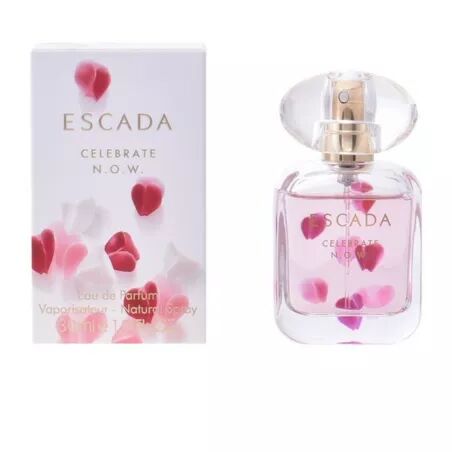 Parfum Femme Celebrate N.O.W. Escada EDP EDP