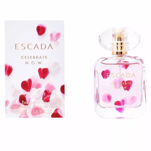 Women's Perfume Celebrate N.O.W. Escada EDP EDP