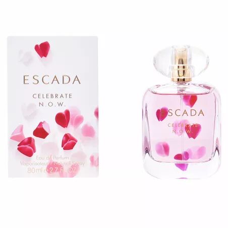 Profumo Donna Celebrate N.O.W. Escada EDP EDP