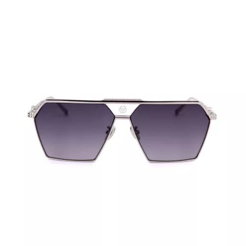 Damensonnenbrille PHILIPP PLEIN SPP076M-0579 Ø 66 mm