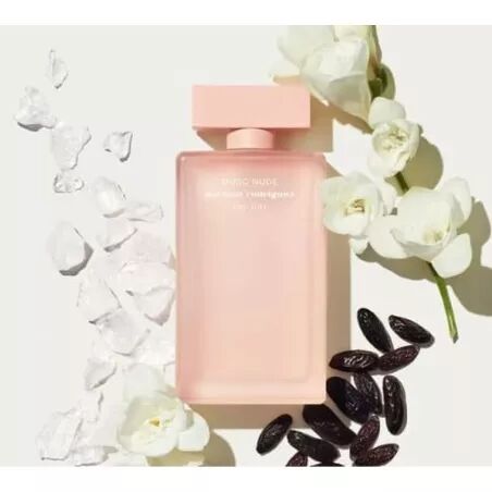 Damenparfüm Narciso Rodriguez Musc Nude EDP 100 ml