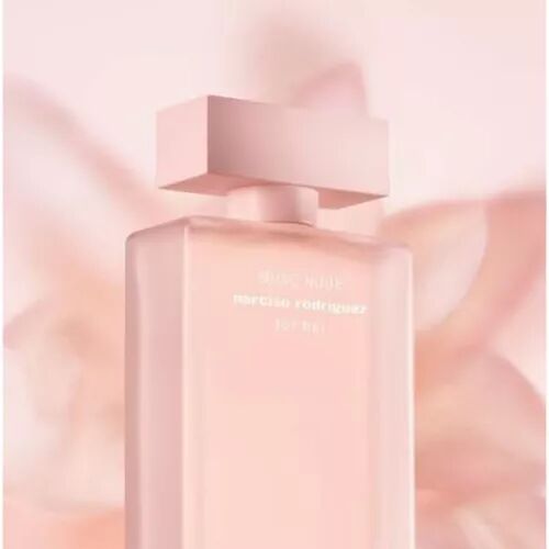 Profumo Donna Narciso Rodriguez Musc Nude EDP 100 ml
