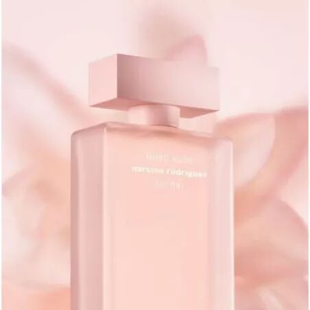 Perfume Mujer Narciso Rodriguez Musc Nude EDP 100 ml