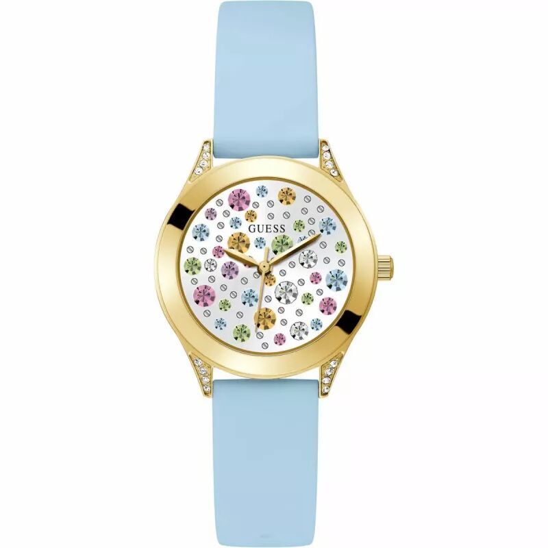 Montre Femme Guess GW0678L1 (Ø 34 mm)