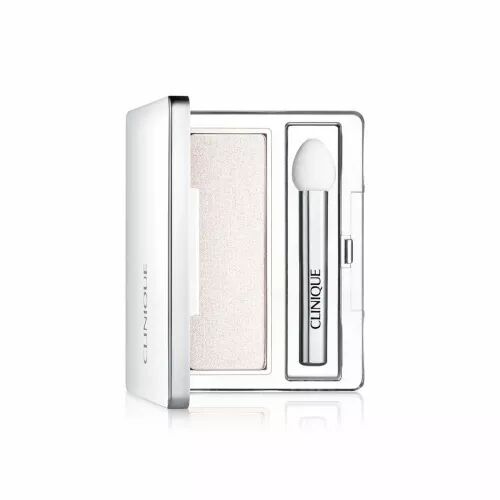 Eyeshadow Clinique ALL ABOUT SHADOW Nº 1a-Sugar Cane 2,2 g
