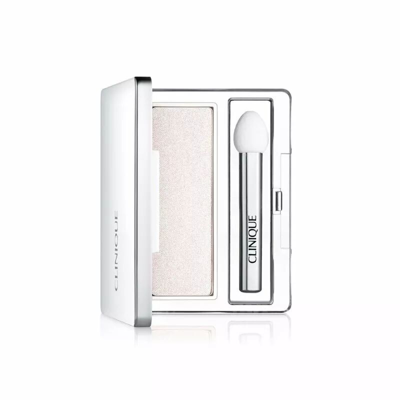 Lidschatten Clinique ALL ABOUT SHADOW Nº 1a-Sugar Cane 2,2 g