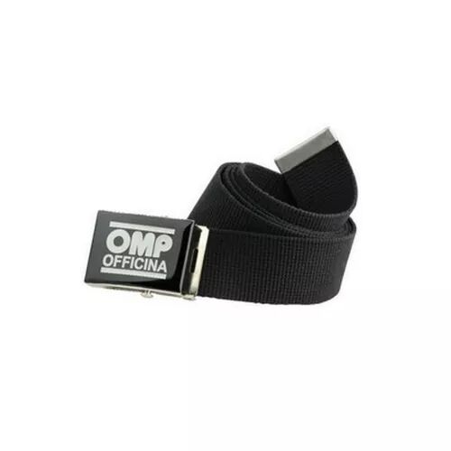 Belt OMP Sport Black