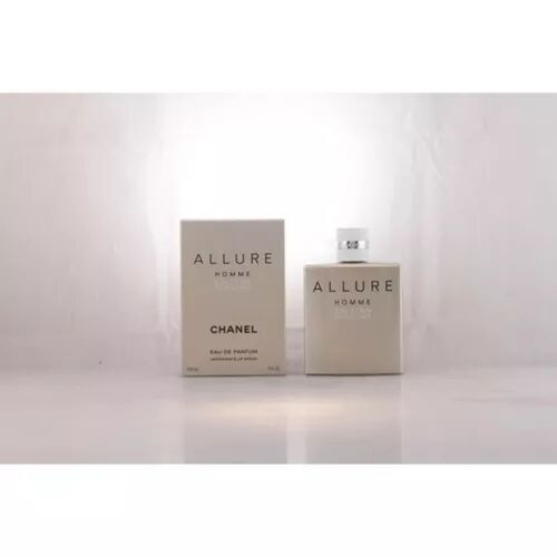 Herrenparfüm Allure Homme Ed.Blanche Chanel EDP Allure Homme 150 ml