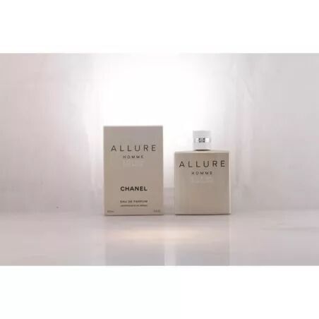 Perfume Hombre Allure Homme Ed.Blanche Chanel EDP Allure Homme 150 ml
