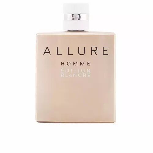 Herrenparfüm Allure Homme Ed.Blanche Chanel EDP Allure Homme 150 ml