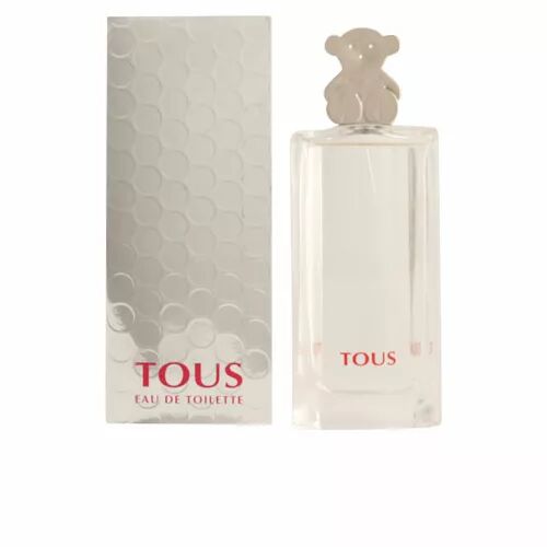 Women's Perfume Tous EDT