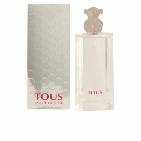 Perfume Mujer Tous EDT