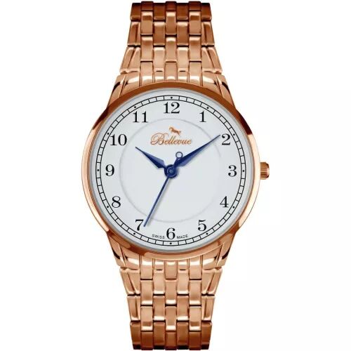 Ladies' Watch Bellevue A.49 (Ø 30 mm)