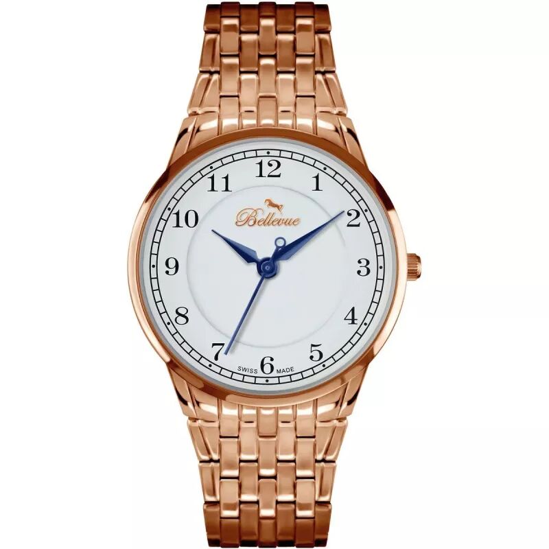 Horloge Dames Bellevue A.49 (Ø 30 mm)