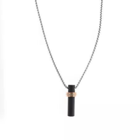 Pulsera Hombre Police PJ26460PSR.02