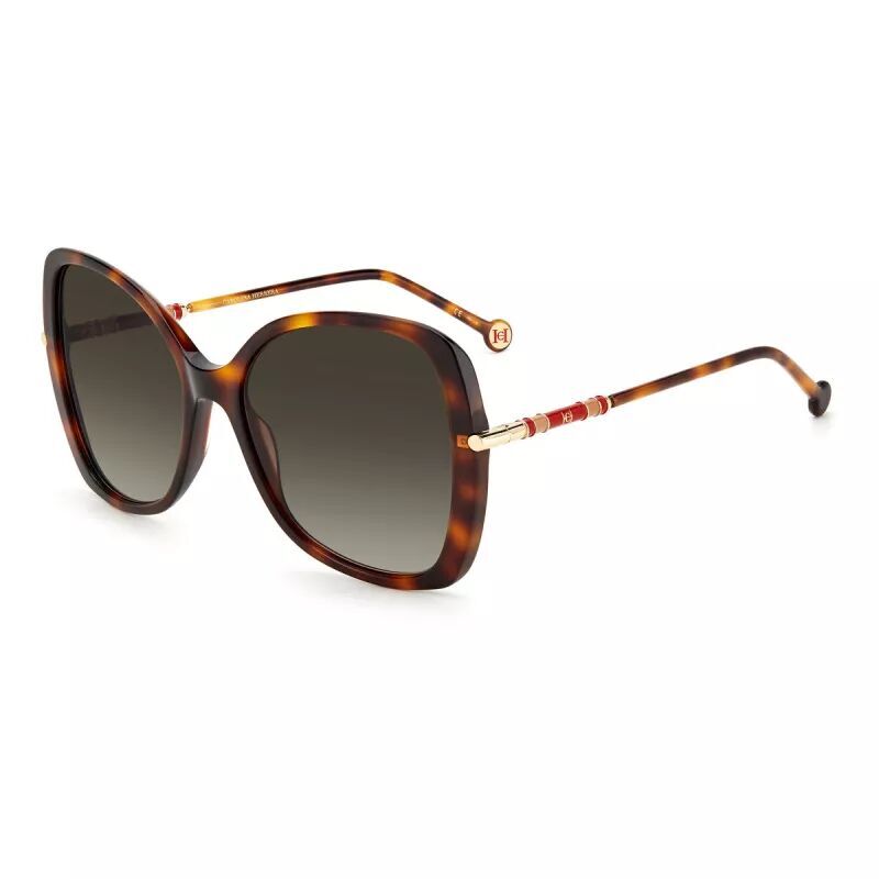 Lunettes de soleil Femme Carolina Herrera CH-0025-S-05L ø 58 mm