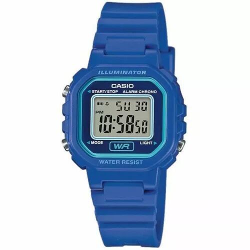 Ladies' Watch Casio LA-20WH-2AEF