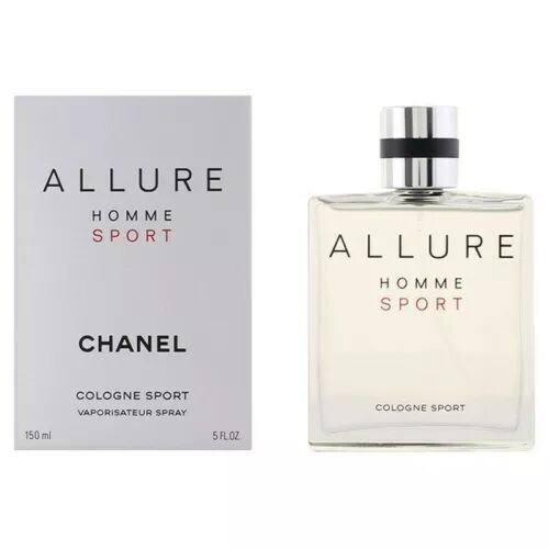 Herenparfum Allure Homme Sport Chanel EDC