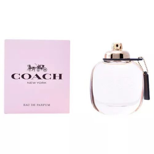 Women's Perfume Coach Woman Coach EDP EDP