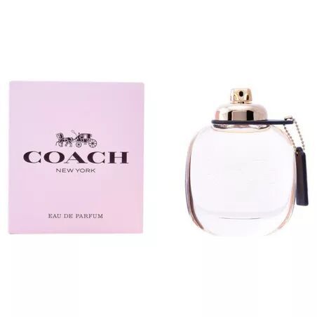 Profumo Donna Coach Woman Coach EDP EDP