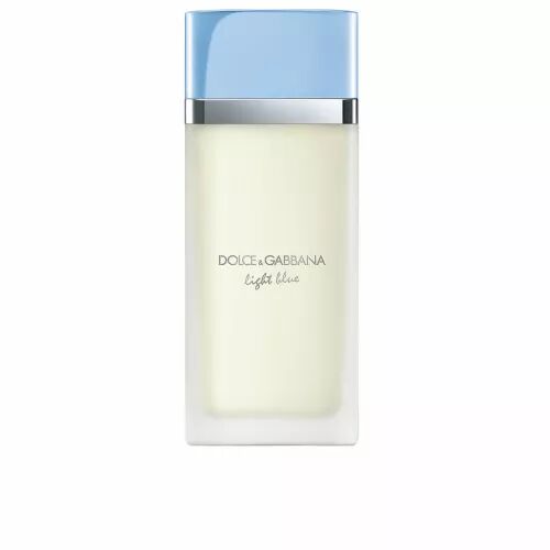 Women's Perfume Dolce & Gabbana LIGHT BLUE POUR FEMME EDP 200 ml