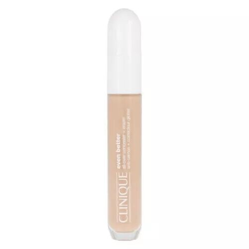 Prebase de Maquillaje Clinique 20714968908 Nº 40-Cream Chamois 3,5 g