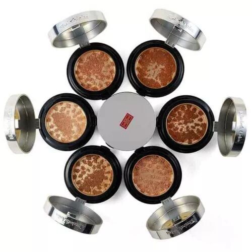 Basis für Puder-Makeup Elizabeth Arden Pure Finish Mineral Nº 5 8,33 g