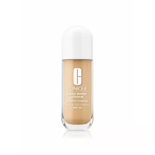 Cremige Make-up Grundierung Clinique EVEN BETTER Nº 3-Light Warm Spf 50 30 ml
