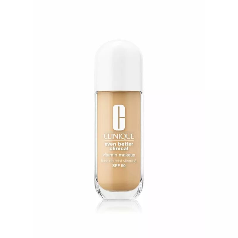 Cremige Make-up Grundierung Clinique EVEN BETTER Nº 3-Light Warm Spf 50 30 ml