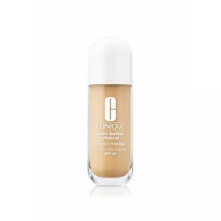 Cremige Make-up Grundierung Clinique EVEN BETTER Nº 3-Light Warm Spf 50 30 ml