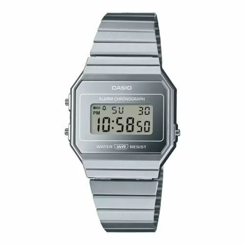 Reloj Hombre Casio A700WEV-7AEF